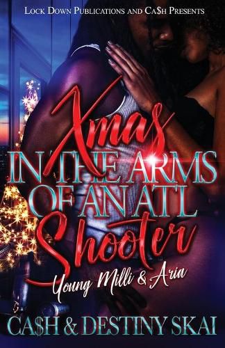 Cover image for Xmas in the Arms of an ATL Shooter