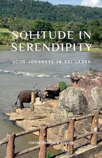 Cover image for Solitude in Serendipity