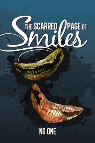 Cover image for The Scarred Page of Smiles