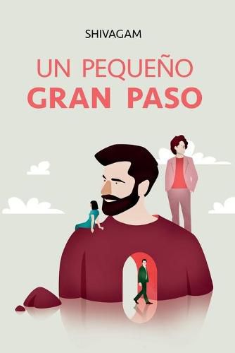 Cover image for Un pequeno gran paso