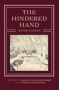 Cover image for The Hindered Hand