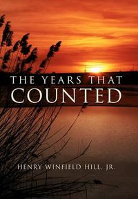 Cover image for The Years That Counted