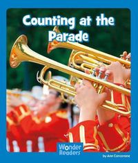 Cover image for Counting at the Parade