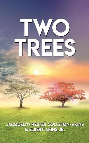 Cover image for Two Trees