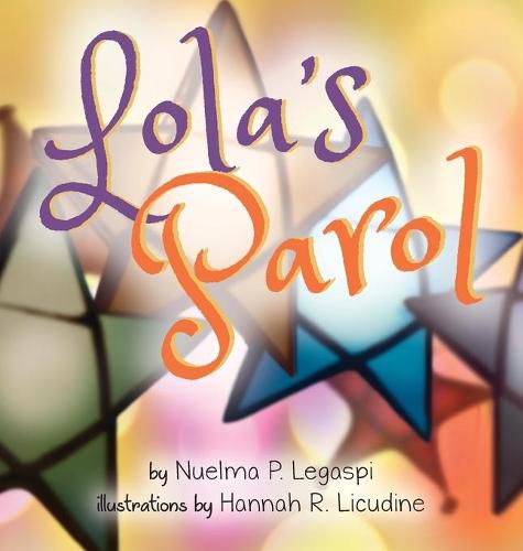 Cover image for Lola's Parol