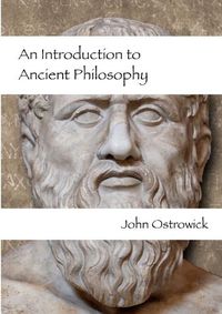 Cover image for An Introduction to Ancient Philosophy: the Greeks and Lao Tzu