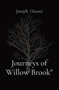 Cover image for Journeys of Willow Brook"