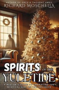 Cover image for Spirits of the Yuletide