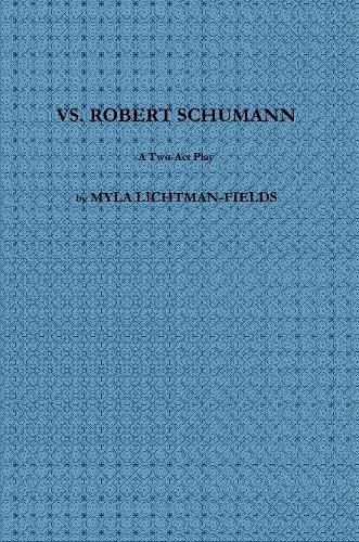 vs. Robert Schumann