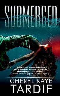 Cover image for Submerged