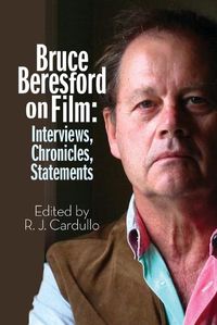 Cover image for Bruce Beresford on Film