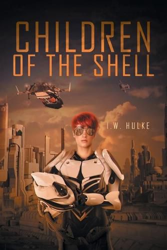 Cover image for Children of the Shell