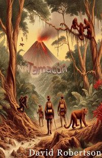 Cover image for Tamacun