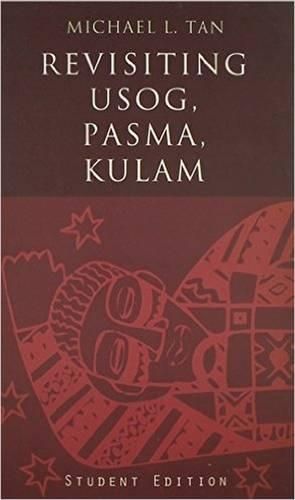 Cover image for Revisiting Usig, Pasma, Kulam