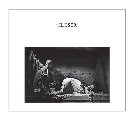 Closer (Vinyl)