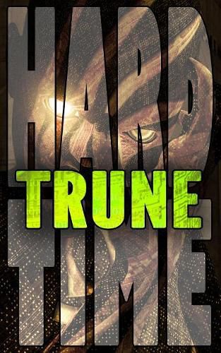 Cover image for Trune