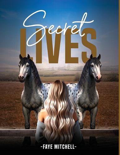 Cover image for Secret Lives