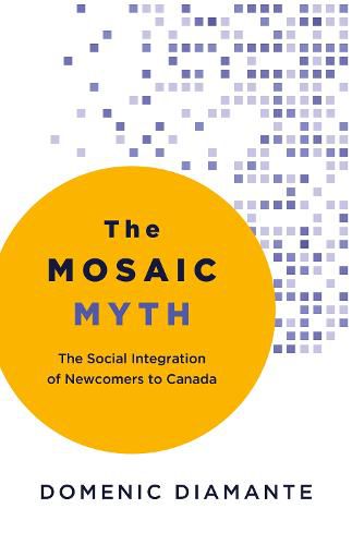 Cover image for The Mosaic Myth