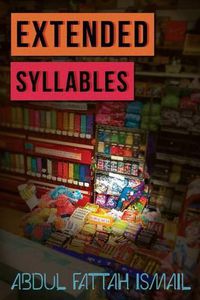 Cover image for Extended Syllables
