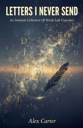 Cover image for Letter I Never Send