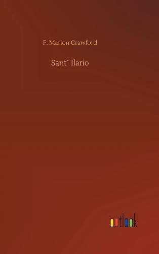 Cover image for Sant Ilario