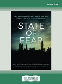 Cover image for State of Fear