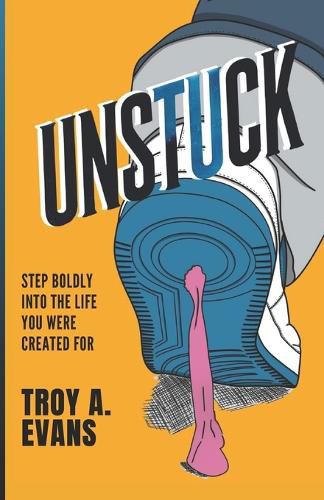 Cover image for Unstuck