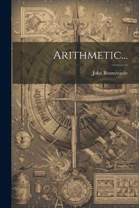 Cover image for Arithmetic...