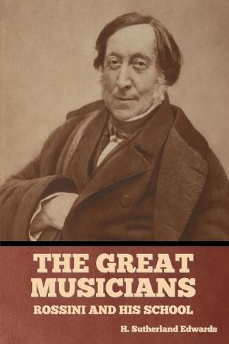 Cover image for The Great Musicians