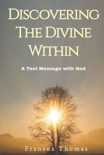 Cover image for Discovering the Divine Within
