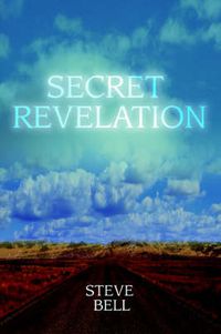 Cover image for Secret Revelation