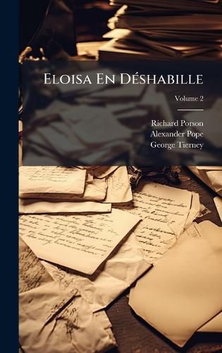Cover image for Eloisa En DA(c)shabille