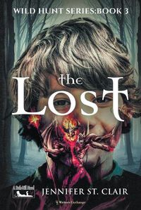 Cover image for The Lost