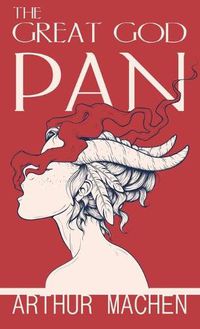 Cover image for The Great God Pan