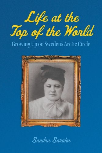 Cover image for Life at the Top of the World