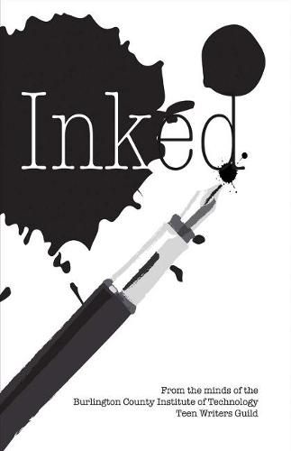 Cover image for Inked.