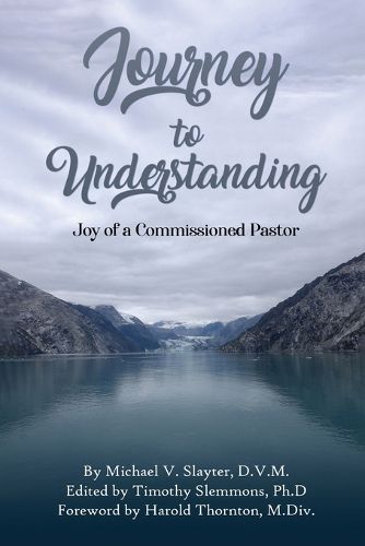 Cover image for Journey To Understanding