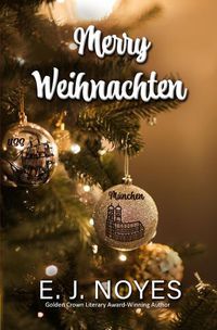 Cover image for Merry Weihnachten