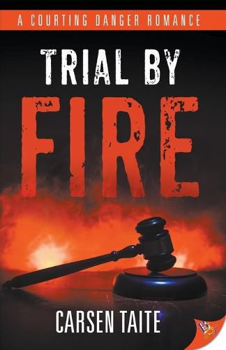 Cover image for Trial by Fire