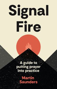 Cover image for Signal Fire