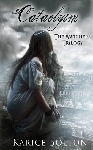 Cover image for The Watchers Trilogy: Cataclysm