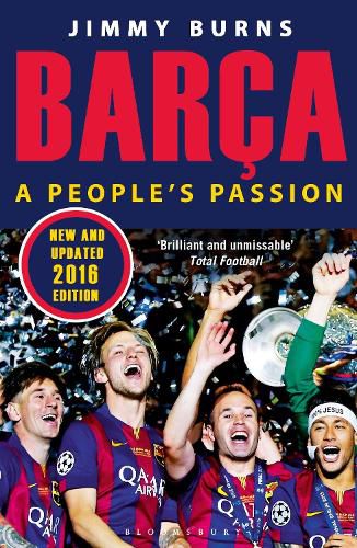 Barca: A People's Passion