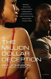 Cover image for The Million Dollar Deception