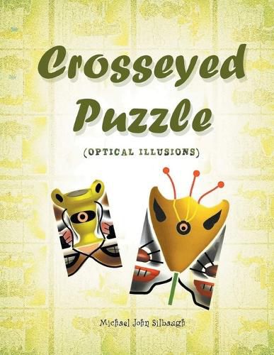 Cover image for Crosseyed Puzzle