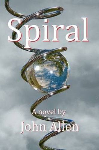 Cover image for Spiral