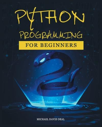 Cover image for Python Crash Course for Beginners