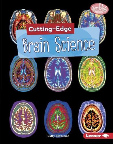 Cover image for Cutting-Edge Brain Science