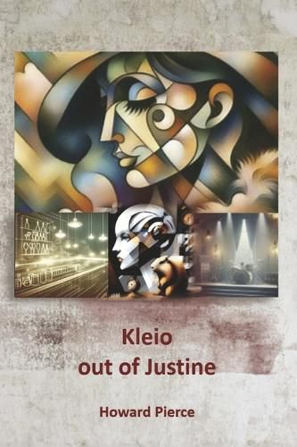 Cover image for Kleio Out of Justine