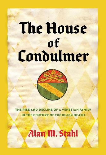 Cover image for The House of Condulmer