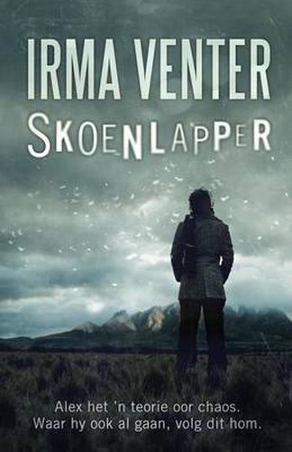 Cover image for Skoenlapper